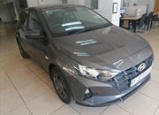 Hyundai i20 1.2 Motion For Sale In Mafikeng