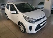 Kia Picanto 1.0 Street For Sale In Mafikeng