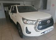 Toyota Hilux 2.4GD-6 double cab 4x4 Raider For Sale In Mafikeng