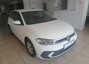 Volkswagen Polo hatch 1.0TSI 70kW For Sale In Mafikeng