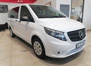 Mercedes-Benz Vito 116 2.2 CDi Tourer Pro Auto For Sale In JHB North