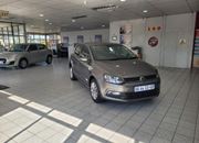 Volkswagen Polo Vivo 1.6 Comfortline Auto For Sale In JHB North