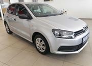 Volkswagen Polo Vivo 1.4 Trendline Hatch For Sale In JHB North