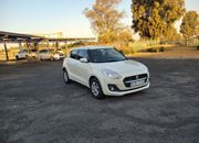 Suzuki Swift 1.2 GL Hatch Auto For Sale In JHB North