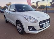 Suzuki Swift 1.2 GL Hatch Auto For Sale In JHB North