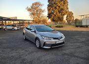 Toyota Corolla Quest 1.8 For Sale In JHB North