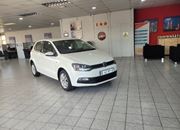 Volkswagen Polo Vivo 1.6 Comfortline Auto For Sale In JHB North