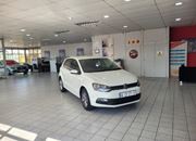 Volkswagen Polo Vivo 1.6 Comfortline Auto For Sale In JHB North