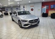 Mercedes-Benz C200 AMG Line For Sale In JHB North