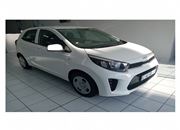 Kia Picanto 1.0 Street For Sale In JHB North