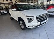 Hyundai Creta 1.5 Executive For Sale In JHB North