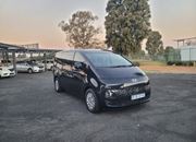 Hyundai Staria 2.2D Executive 9-seater For Sale In JHB North
