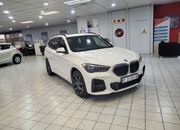 BMW X1 sDrive20d M Sport For Sale In JHB North