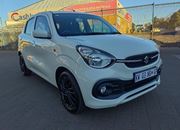 Suzuki Celerio 1.0 GL For Sale In JHB North