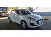 Suzuki Swift 1.2 GA Hatch For Sale In JHB North