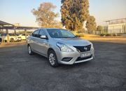 Nissan Almera 1.5 Acenta Auto For Sale In JHB North