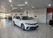 Volkswagen Polo hatch 1.0TSI 70kW Life For Sale In JHB North