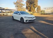 Volkswagen Polo hatch 1.0TSI 70kW Life For Sale In JHB North