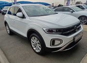 Volkswagen T-Roc 1.4TSI 110kW Design For Sale In JHB North