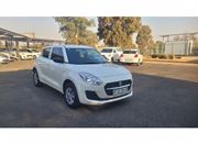 Suzuki Swift 1.2 GA Hatch For Sale In JHB North