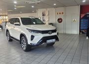 Toyota Fortuner 2.4GD-6 auto For Sale In JHB North