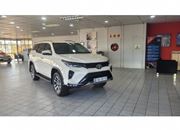 Toyota Fortuner 2.4GD-6 auto For Sale In JHB North