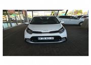 Kia Picanto 1.2 X-Line For Sale In Centurion