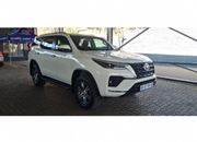 Toyota Fortuner 2.4GD-6 auto For Sale In Centurion