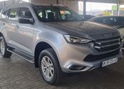 Isuzu mu-X 3.0TD LS For Sale In Centurion