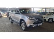 Isuzu mu-X 3.0TD LS For Sale In Centurion