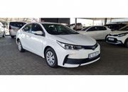 Toyota Corolla Quest 1.8 Auto For Sale In Centurion