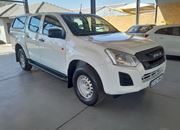 Isuzu D-Max 2.5 TD Double Cab 4x4 Hi-Rider For Sale In Centurion