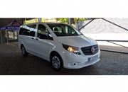 Mercedes-Benz Vito 116 2.2 CDi Tourer Pro Auto For Sale In Centurion