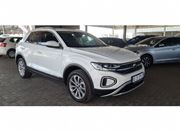 Volkswagen T-Roc 1.4TSI 110kW Design For Sale In Centurion