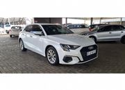 Audi A3 Sportback 35TFSI For Sale In Centurion