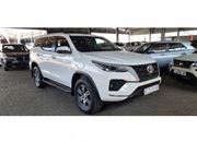 Toyota Fortuner 2.4GD-6 4x4 For Sale In Centurion