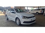 Volkswagen Polo Vivo 1.4 Trendline Hatch For Sale In Centurion