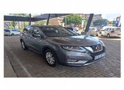 Nissan X-Trail 2.5 CVT 4x4 Acenta For Sale In Centurion