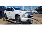 Mitsubishi Pajero Sport 2.4DI-D 4x4 For Sale In Centurion