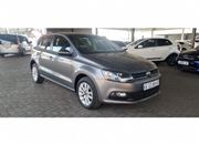 Volkswagen Polo Vivo 1.6 Comfortline Auto For Sale In Centurion