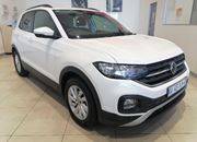 Volkswagen T-Cross 1.0TSI 85kW Comfortline For Sale In Centurion