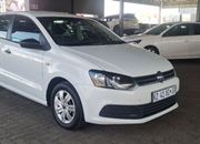 Volkswagen Polo Vivo 1.4 Trendline Hatch For Sale In Centurion