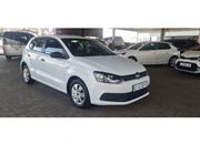 Volkswagen Polo Vivo 1.4 Trendline Hatch For Sale In Centurion