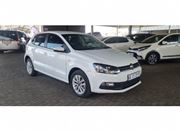 Volkswagen Polo Vivo 1.6 Comfortline Auto For Sale In Centurion