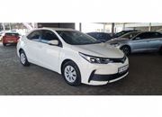 Toyota Corolla Quest 1.8 For Sale In Centurion