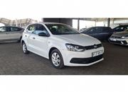 Volkswagen Polo Vivo 1.4 Trendline Hatch For Sale In Centurion