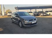 Volkswagen Polo Vivo 1.4 Trendline Hatch For Sale In Centurion