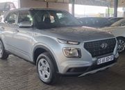 Hyundai Venue 1.0T Motion Auto For Sale In Centurion