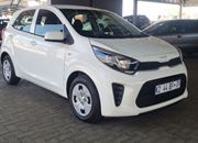 Kia Picanto 1.0 Street For Sale In Centurion