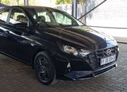 Hyundai i20 1.2 Motion For Sale In Centurion